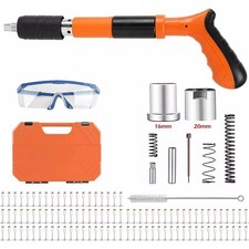 Mini Pistola Sparachiodi