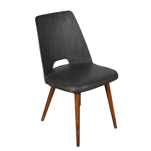 Sedia vintage svizzera anni - sedia,