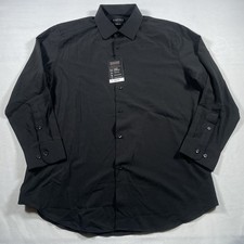 Bergamo New York camicia slim