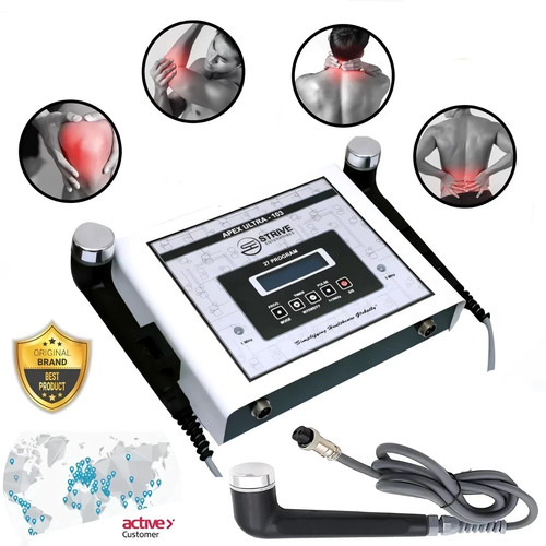 Dispositivo terapia ad - terapia,