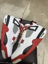 Taglia 11,5 - Jordan 4 Retro