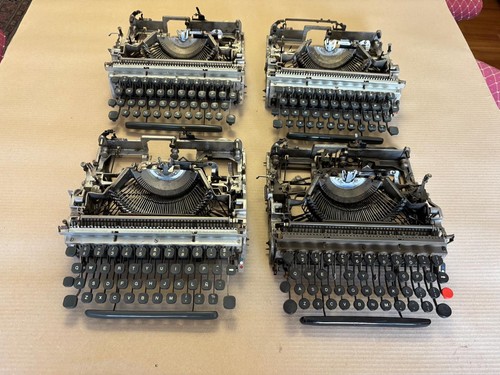 Olivetti lettera pluma 22 - lettera,