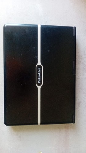 Packard bell easynote - bell,