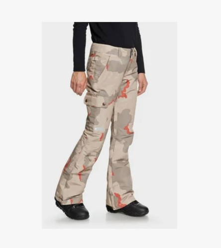 Scarpe pantaloni cargo - *scarpe,