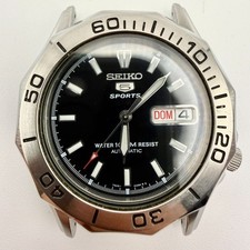 Seiko 5 Sport Orologio Da
