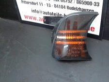 Faro Fanalino Destro Scuro BMW