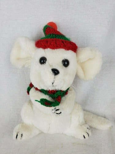 Peluche fun farm - peluche, 8"