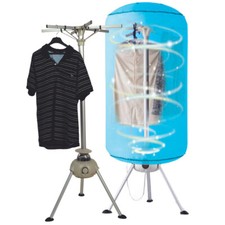 Asciugabiancheria asciuga