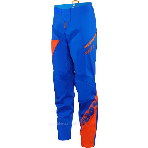 100 core nova dh pants - 100%,