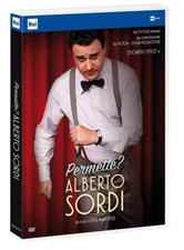 PERMETTE? - ALBERTO SORDI –
