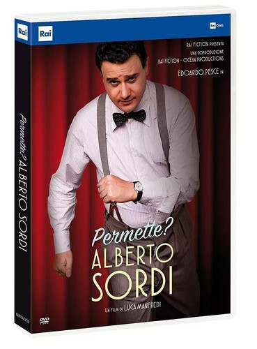 Permette alberto sordi - alberto,