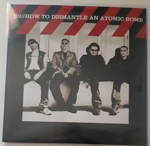 How dismantle an - dismantle,