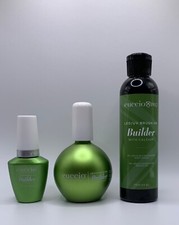 CUCCIO LED/UV BRUSH-ON BUILDER