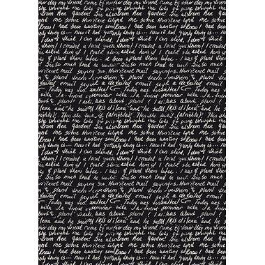 Carta riso scritte a - carta,