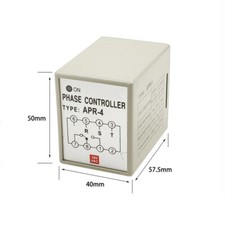 Relè 220/380V APR-3/4 Reverse