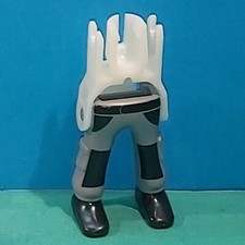 jambe chaussure playmobil