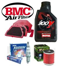 Aumento potenza + kit tuning +