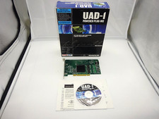 SCHEDA AUDIO UNIVERSALE UAD-1