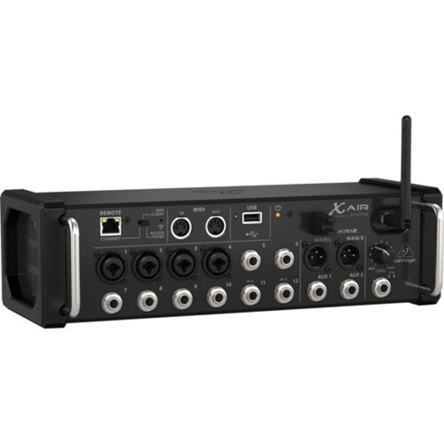 Behringer air xr12 - air,