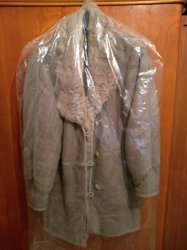 Cappotto giacca giaccone - cappotto,