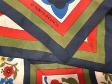 Foulard donna Roberta di Camerino 