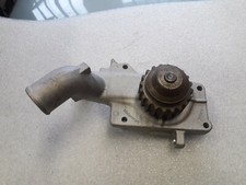 POMPA ACQUA FORD ESCORT XR3i-RS TURBO FIESTA 1.6 XR2 COD. EPW33-5018437