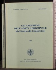 ANEURISMI DELL'AORTA
