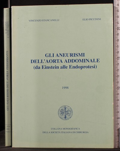 Aneurismi dell aorta - aneurismi, dell'aorta