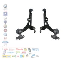 COPPIA 2PZ BRACCI SOSPENSIONI