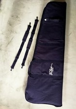 BC Rich Original Padded Gigbag Double Size For Guitars And Basses