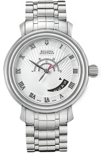 Orologio bulova accutron - orologio,