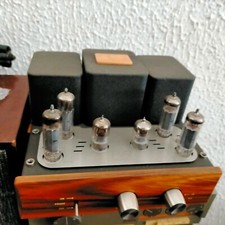 Amplificatore valvolare