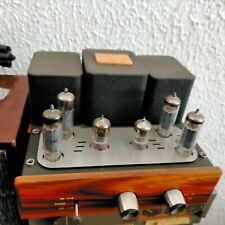 Amplificatore valvolare integrato Audio Video Research - Condizioni perfette