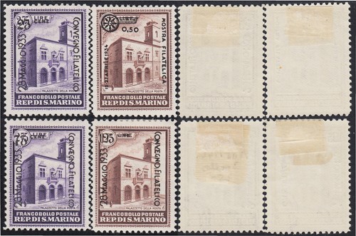 San marino 176 - san,