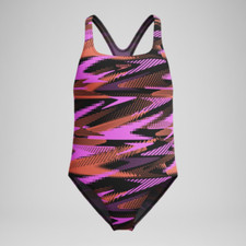 Speedo Hyperboom Allover