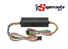 Amplificatore ALPINE KTP-445A Power Pack Plug & Play 4 x 45 W RMS 4 x 100 W Max