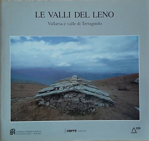 Valli del leno vallarsa e - del,