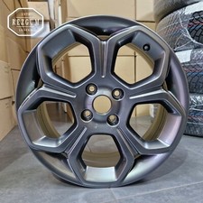 1 cerchio in lega 17 pollici