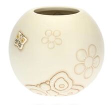THUN ELEGANCE VASO MEDIO IN CERAMICA