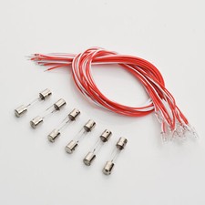 Pioneer SX-838 Kit lampade /