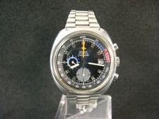 *  OMEGA " SEAMASTER "