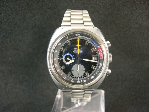 Omega seamaster - *,