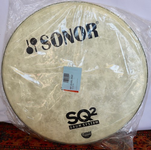 Sonor sq2 natural - 24",