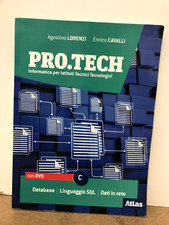 Pro.tech - informatica -