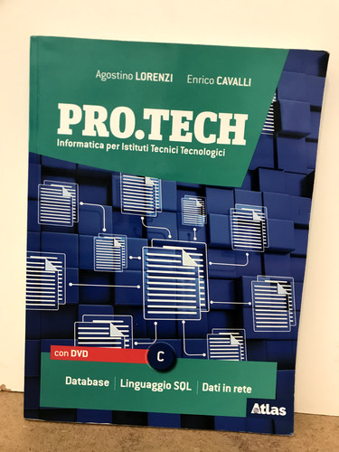 Pro tech informatica - pro.tech,