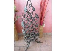 Portabottiglie 18P Realizzato