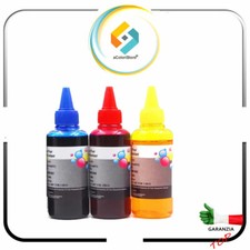 Ricarica inchiostri kit - 3, da