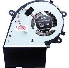 CPU versione 5V - Ventola