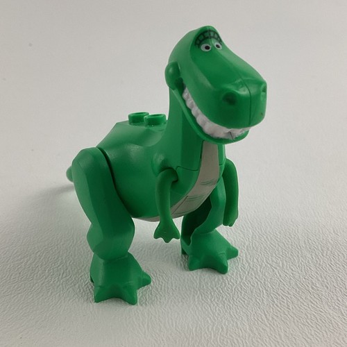 Lego disney pixar toy - toy, story