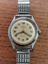 Orologio militare uomo Exacto